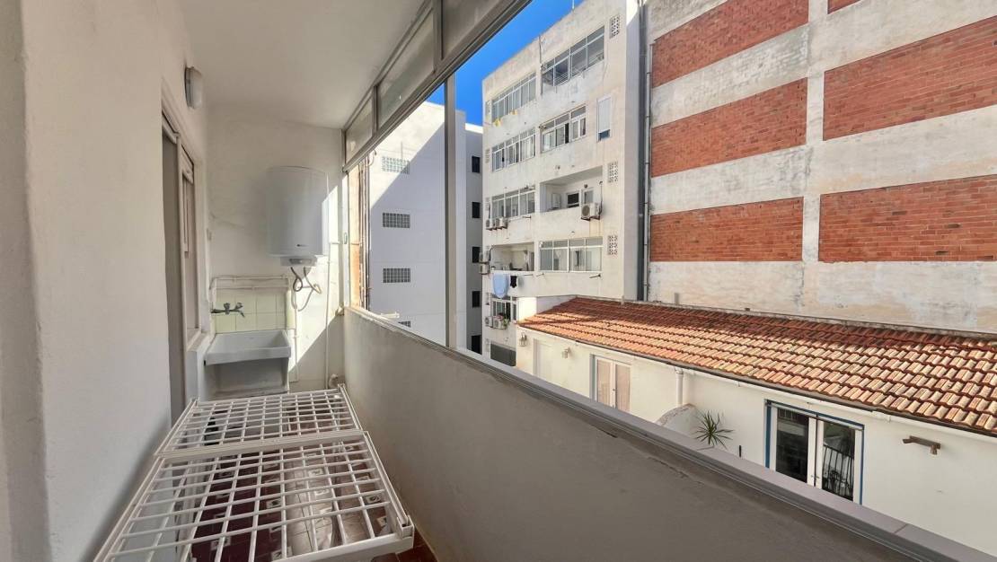 Venta - Apartment - Torrevieja