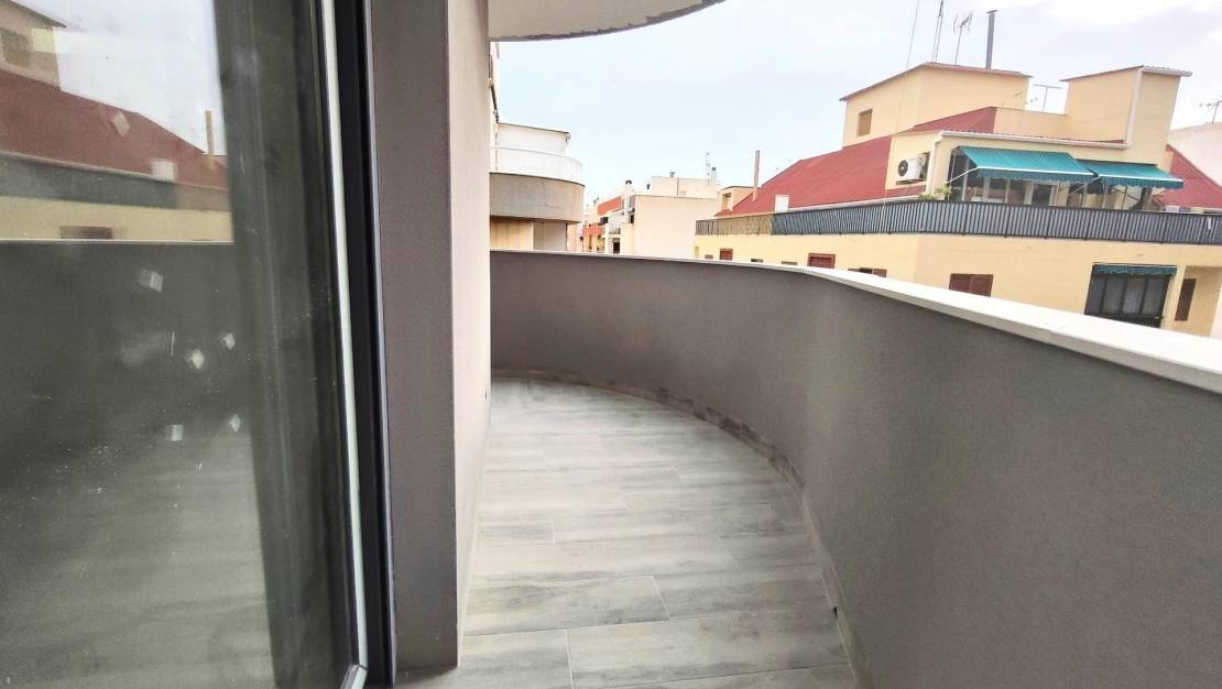 Venta - Apartment - Torrevieja