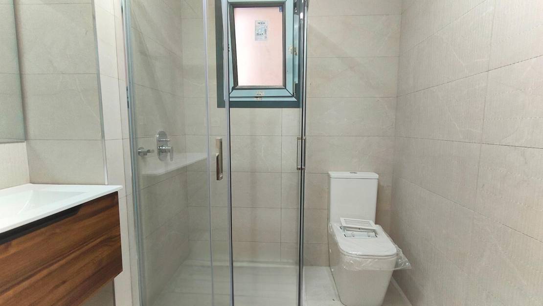 Venta - Apartment - Torrevieja