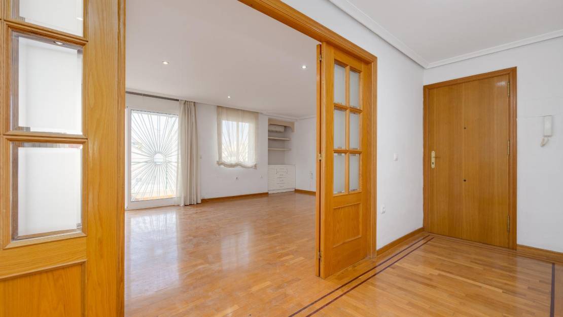 Venta - Apartment - Torrevieja