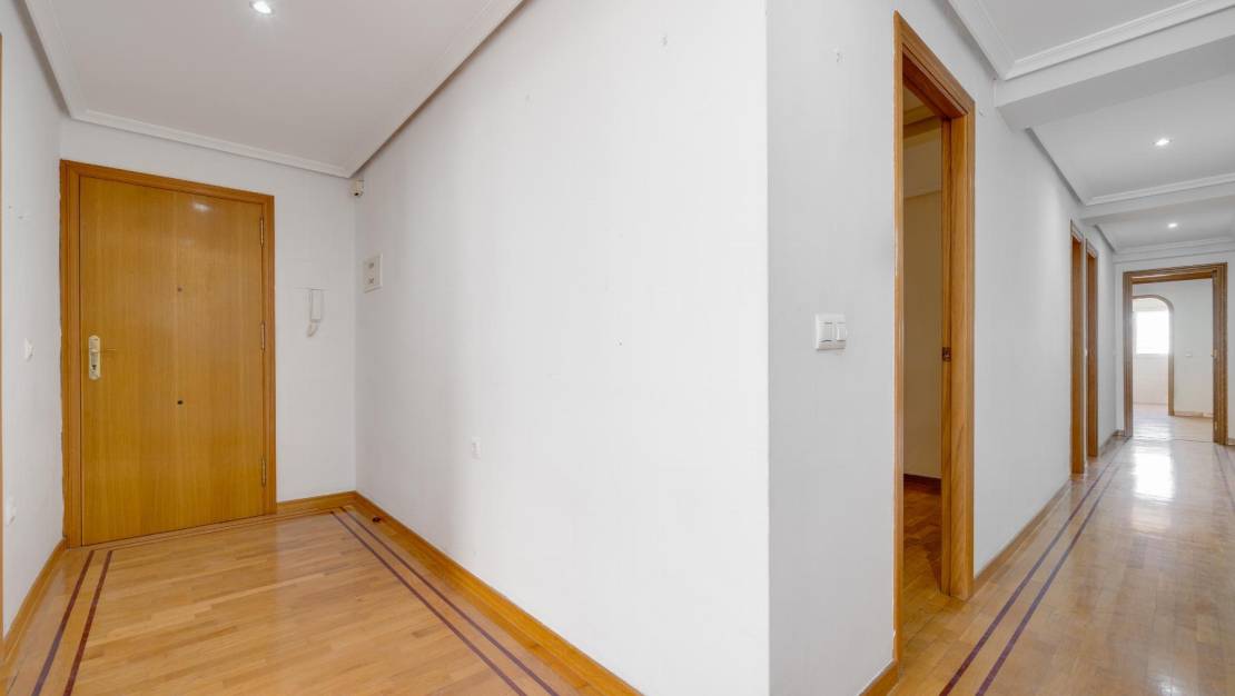 Venta - Apartment - Torrevieja