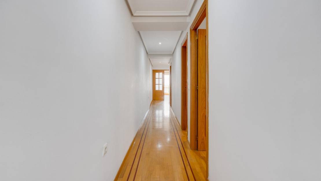 Venta - Apartment - Torrevieja