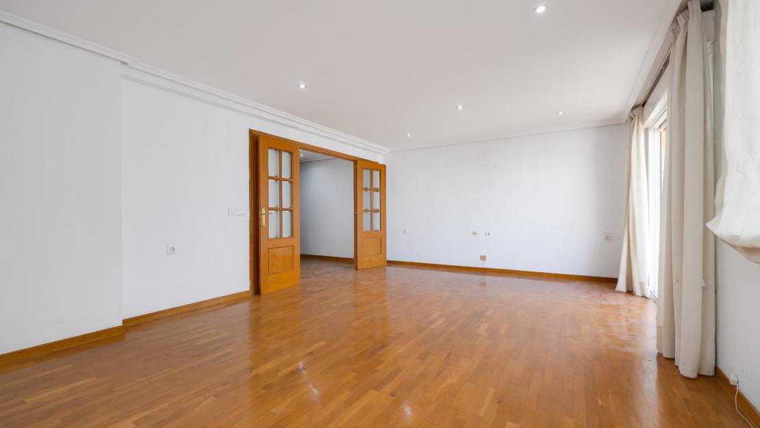 Venta - Apartment - Torrevieja