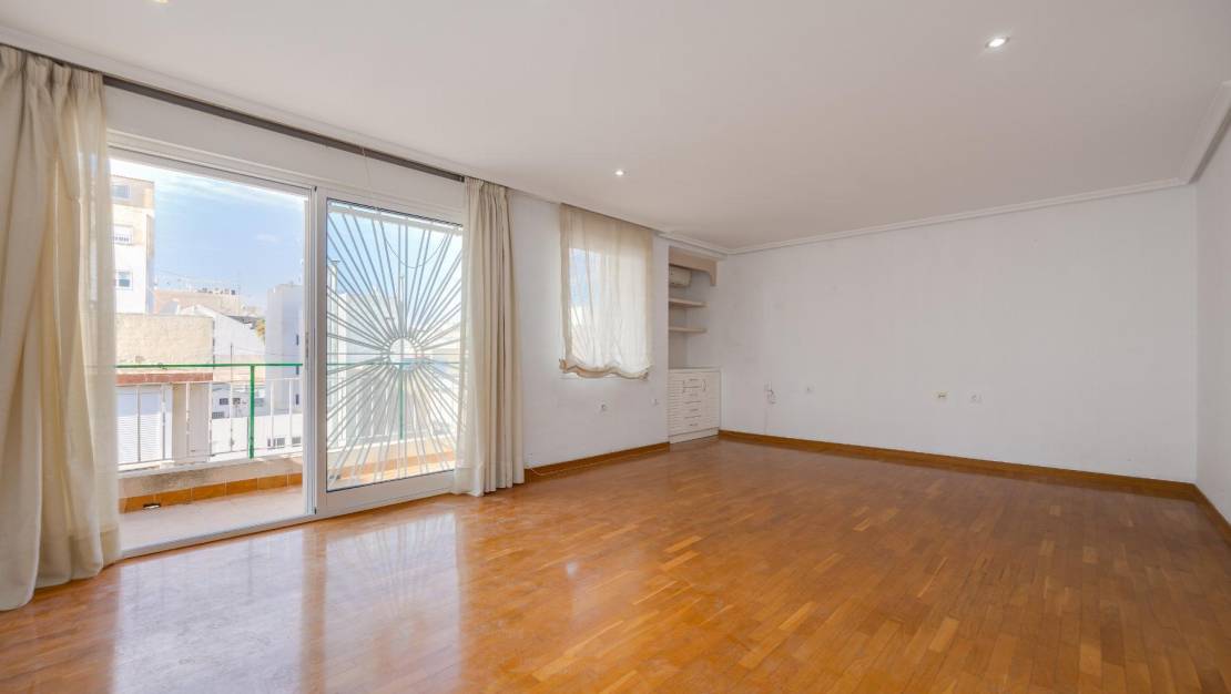 Venta - Apartment - Torrevieja