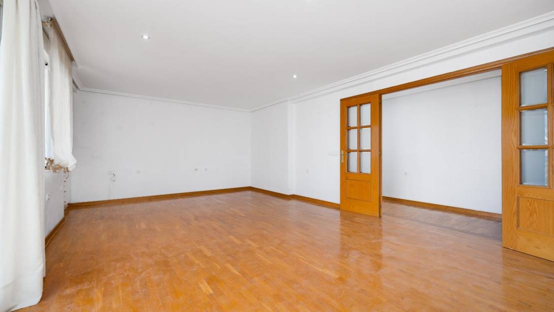Venta - Apartment - Torrevieja