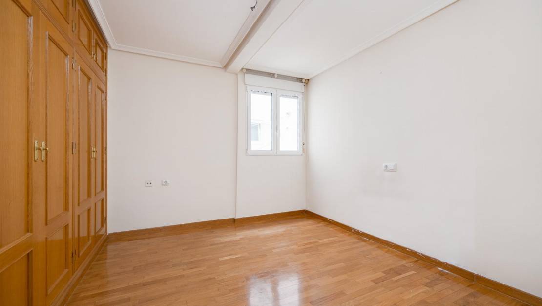 Venta - Apartment - Torrevieja