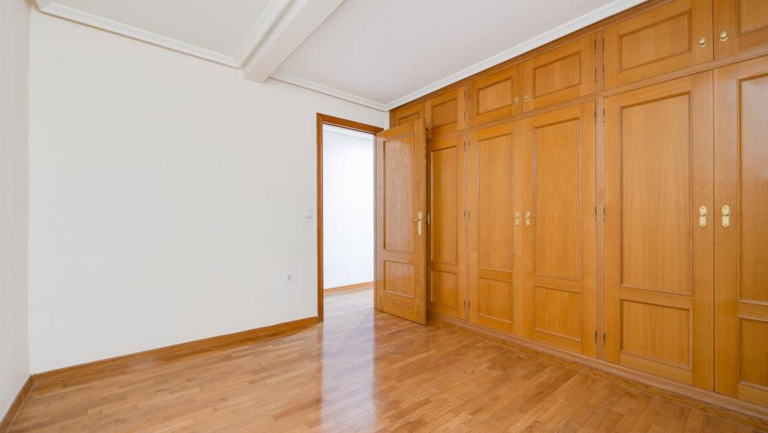 Venta - Apartment - Torrevieja