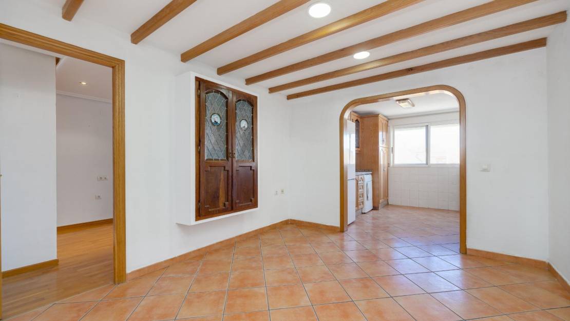 Venta - Apartment - Torrevieja
