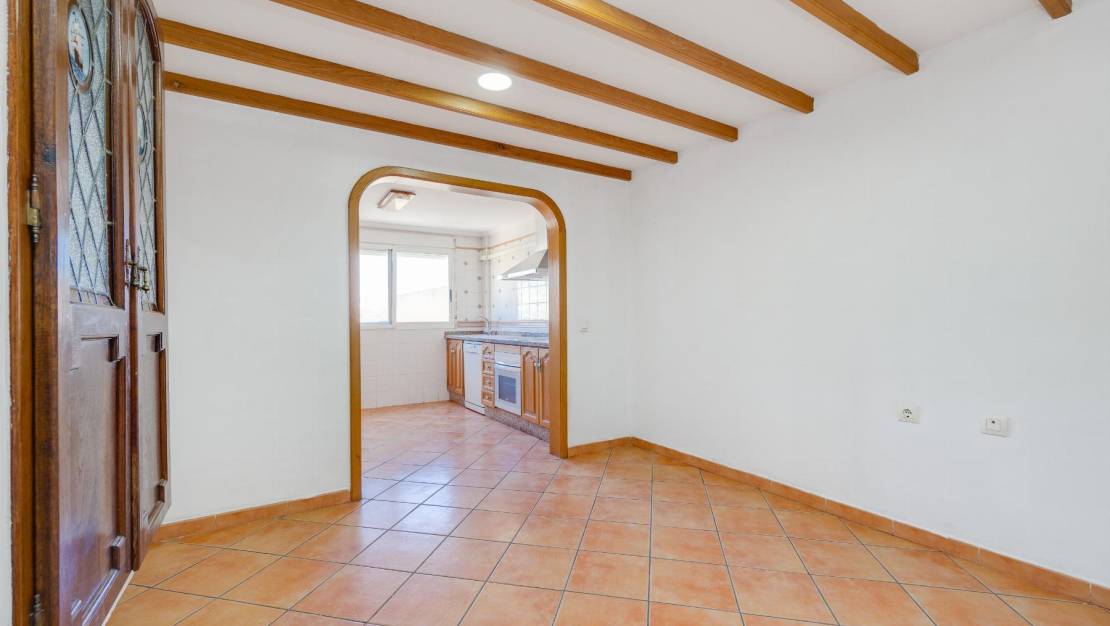 Venta - Apartment - Torrevieja