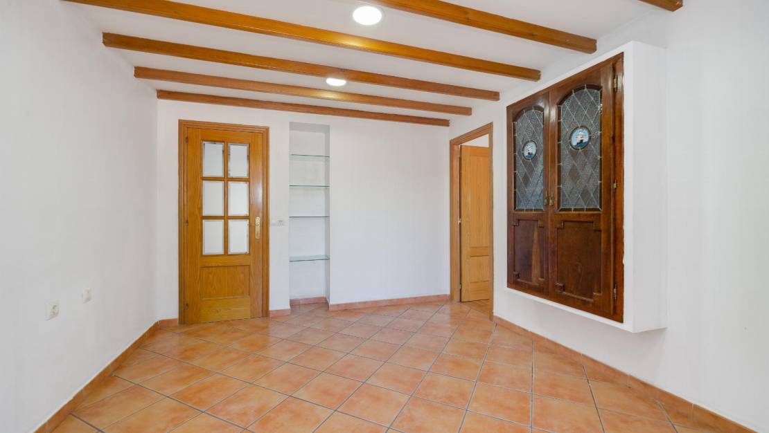 Venta - Apartment - Torrevieja
