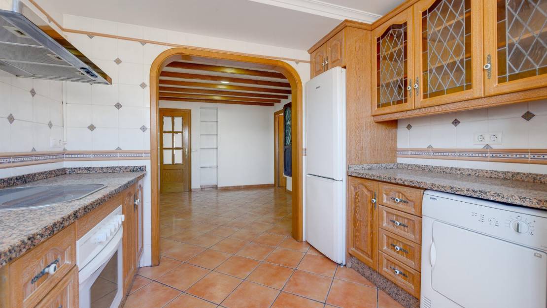 Venta - Apartment - Torrevieja
