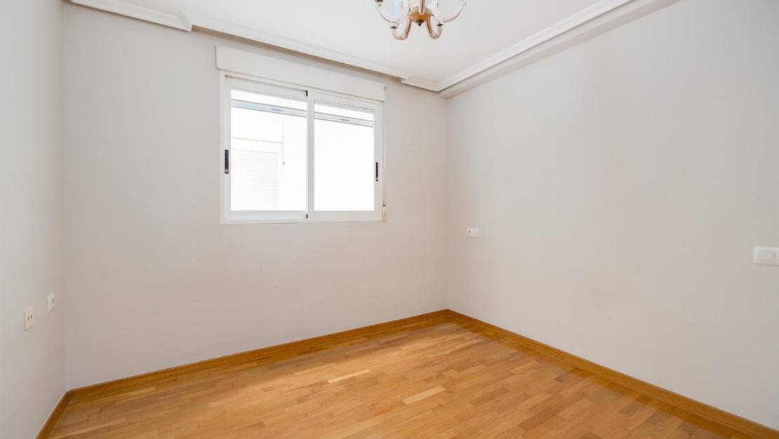 Venta - Apartment - Torrevieja