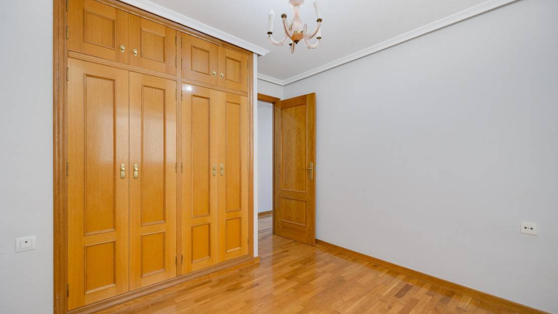 Venta - Apartment - Torrevieja