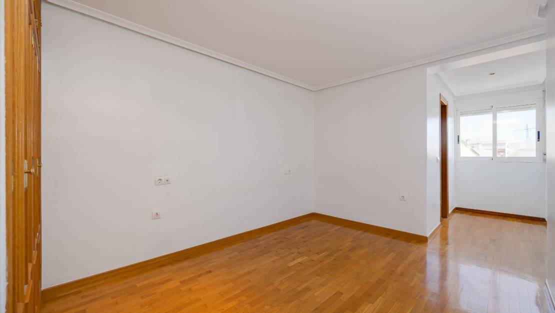 Venta - Apartment - Torrevieja