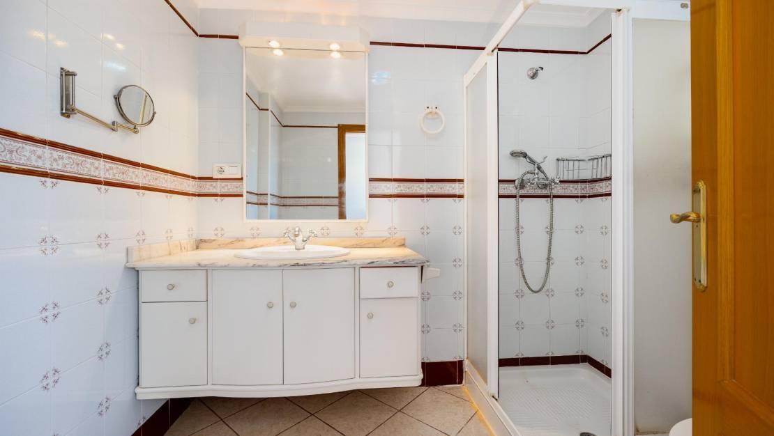 Venta - Apartment - Torrevieja