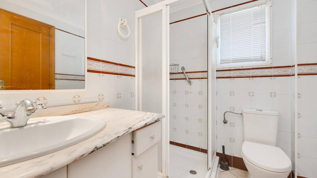 Venta - Apartment - Torrevieja