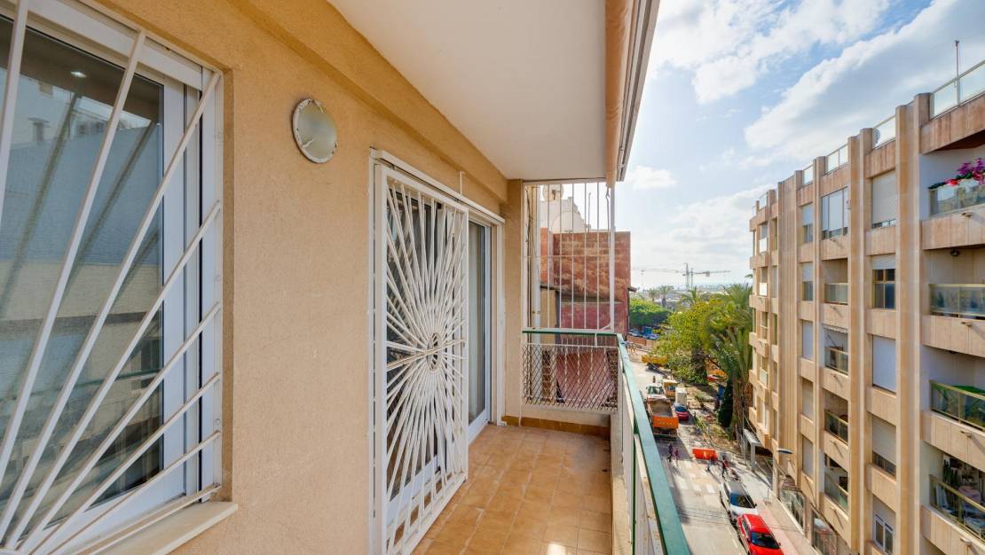 Venta - Apartment - Torrevieja