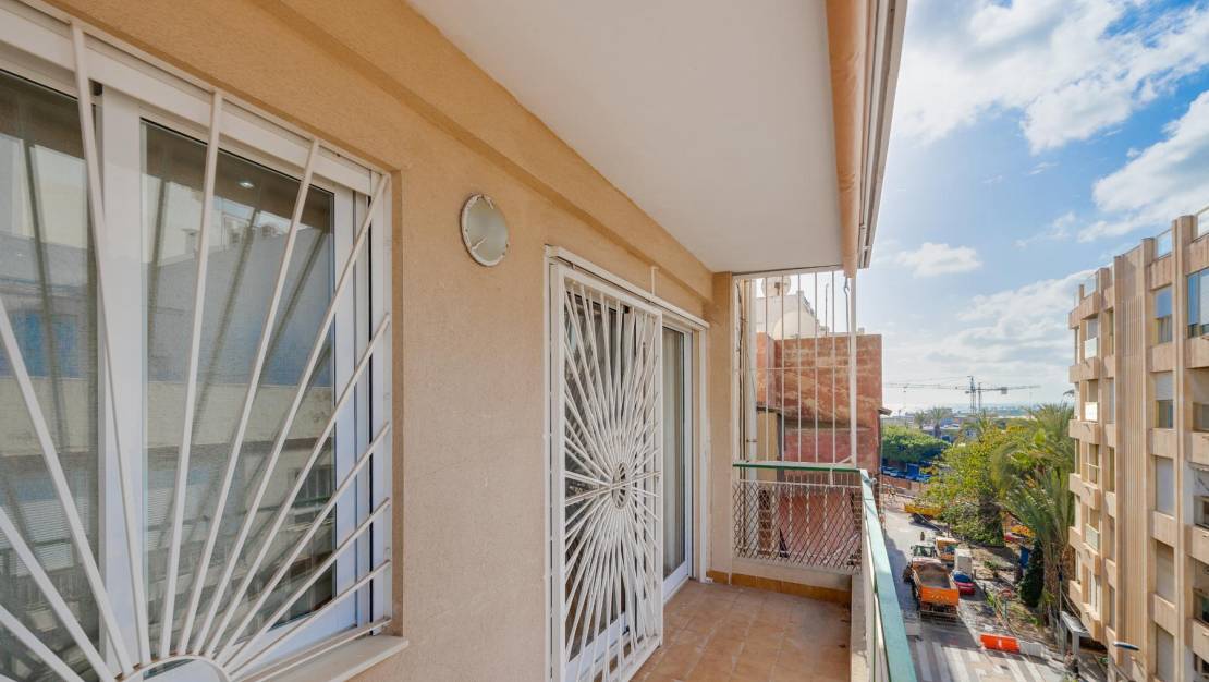 Venta - Apartment - Torrevieja