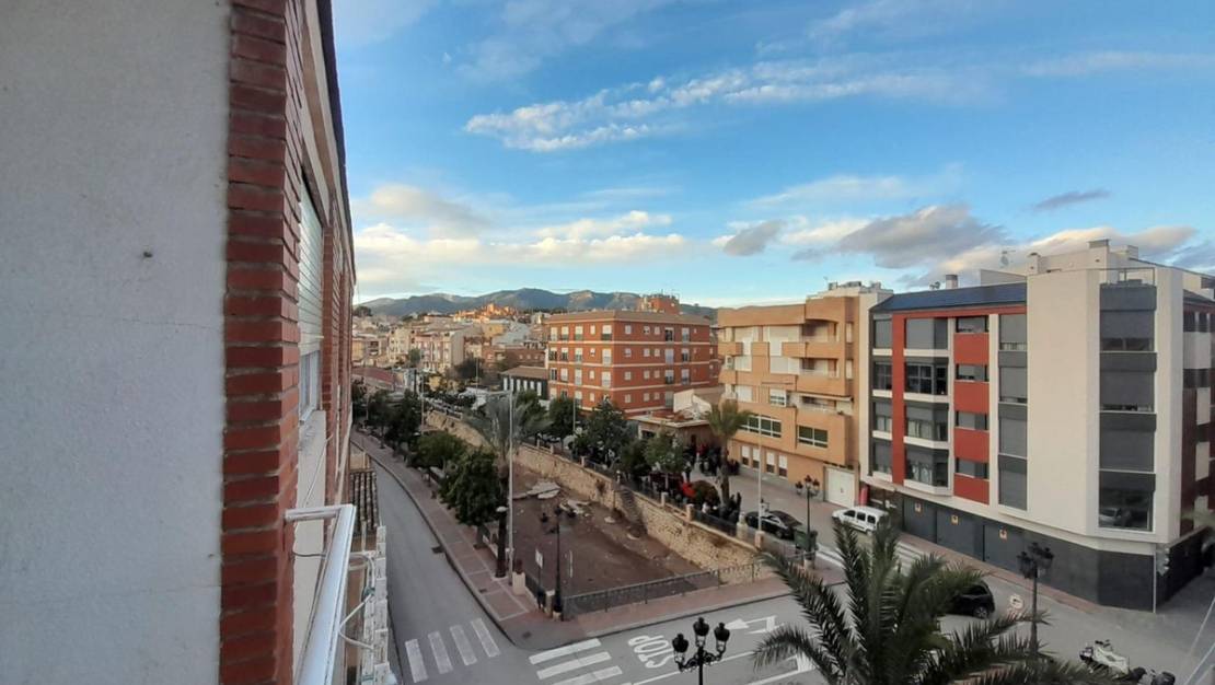Venta - Apartment - Totana - Totana Centro