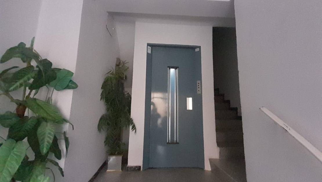 Venta - Apartment - Totana - Totana Centro