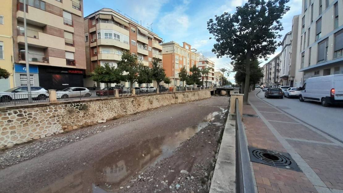 Venta - Apartment - Totana - Totana Centro