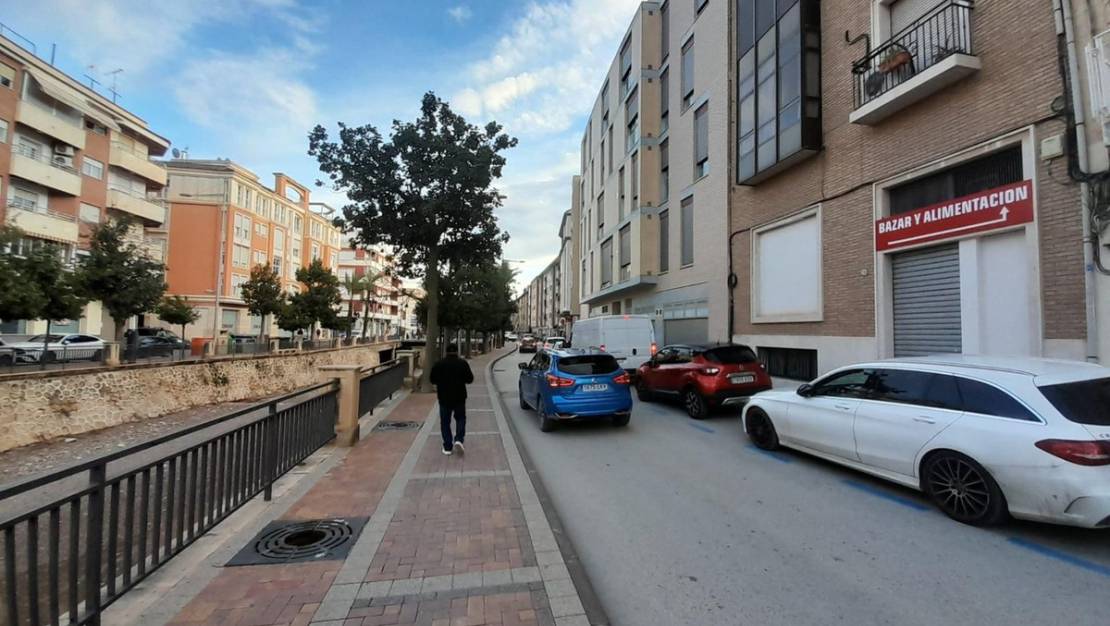 Venta - Apartment - Totana - Totana Centro