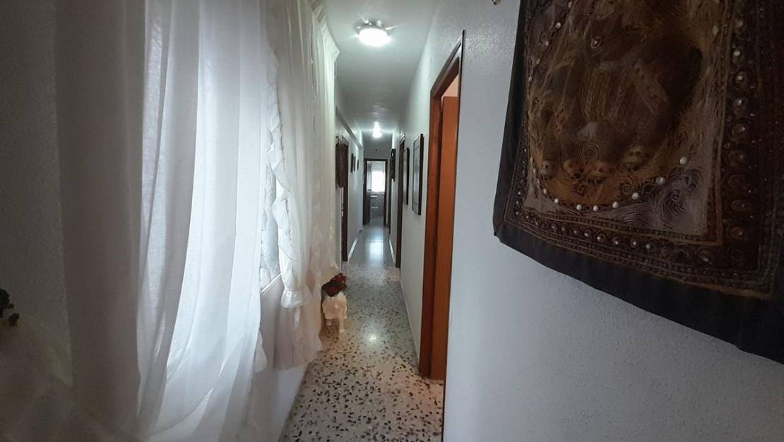 Venta - Apartment - Totana - Totana Centro