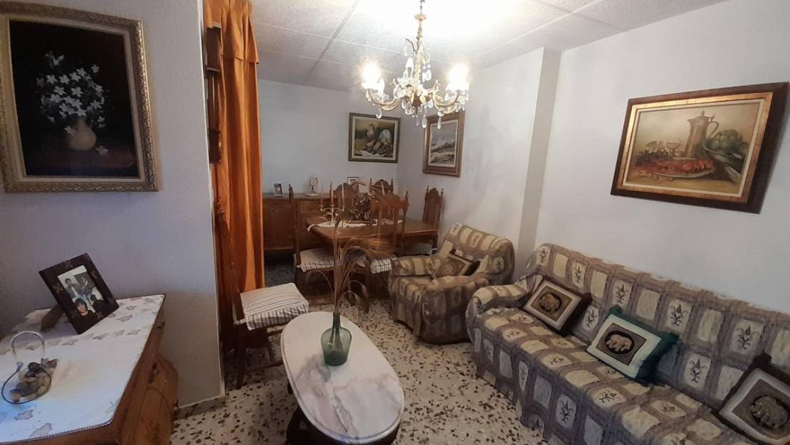 Venta - Apartment - Totana - Totana Centro