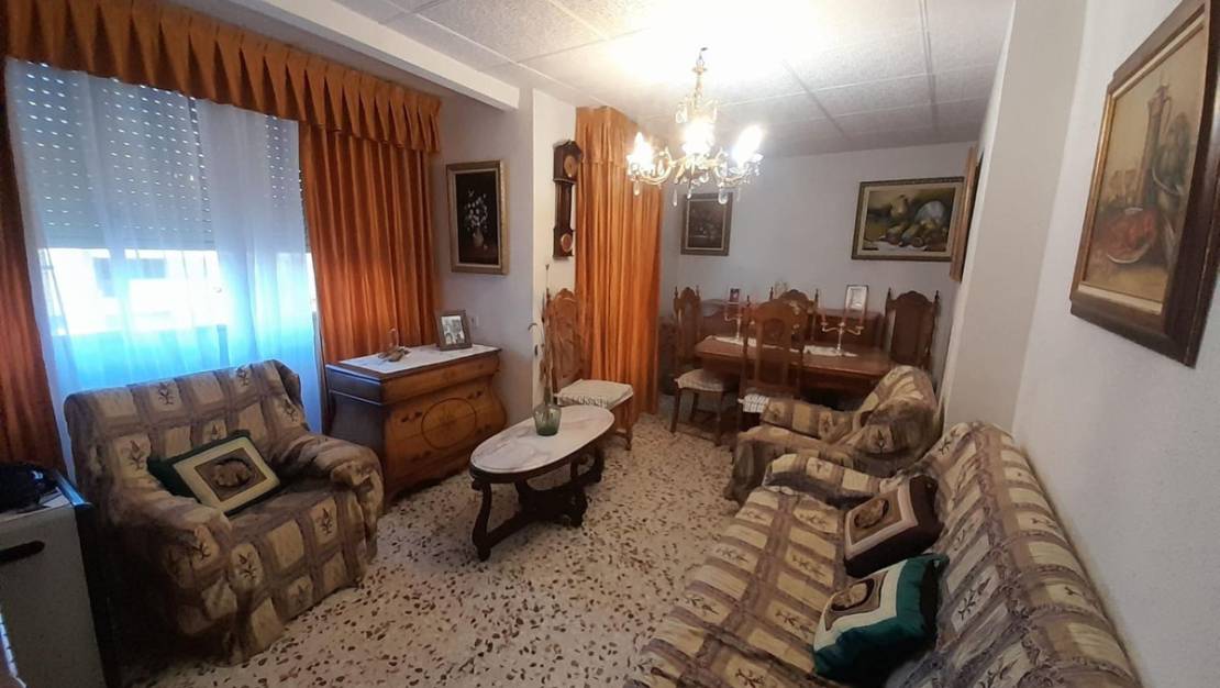 Venta - Apartment - Totana - Totana Centro