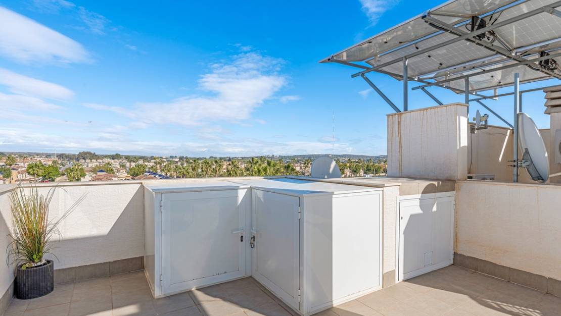 Venta - Apartment - Urbanización El Raso