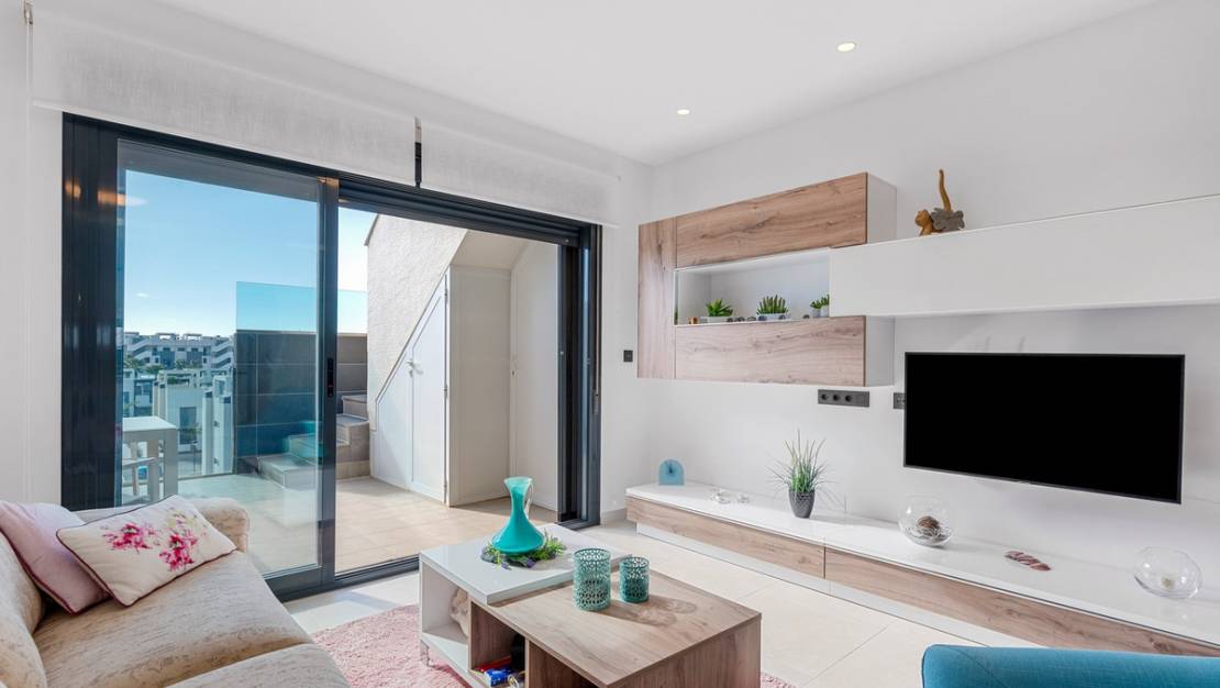 Venta - Apartment - Urbanización El Raso