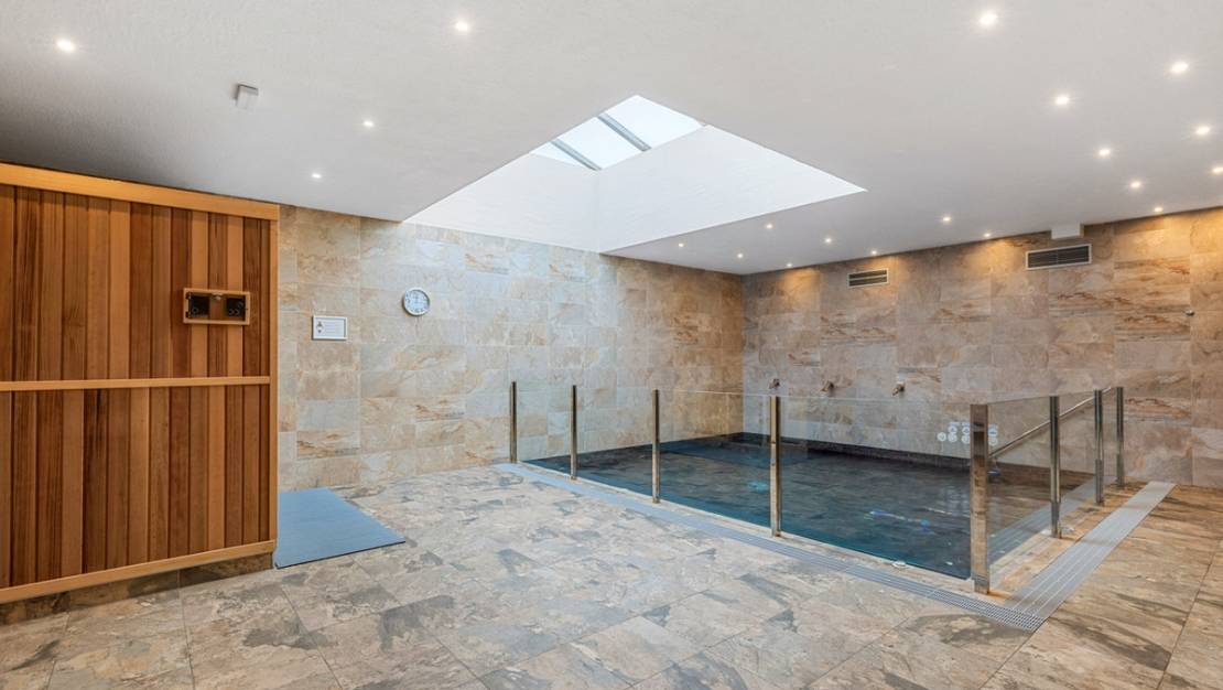 Venta - Apartment - Urbanización El Raso