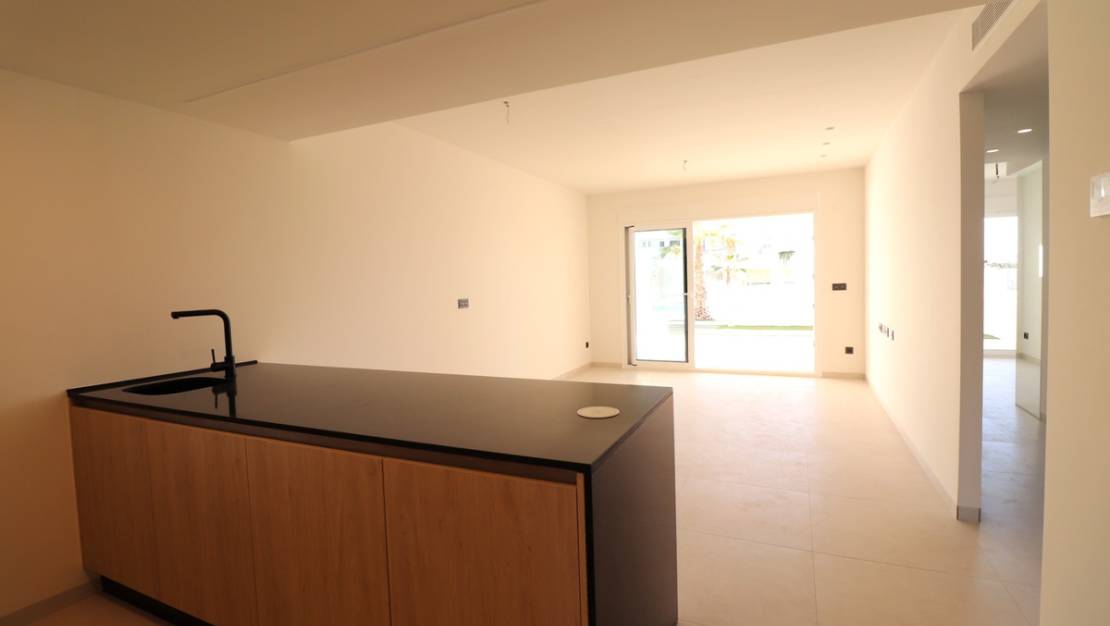 Venta - Apartment - Urbanización El Raso