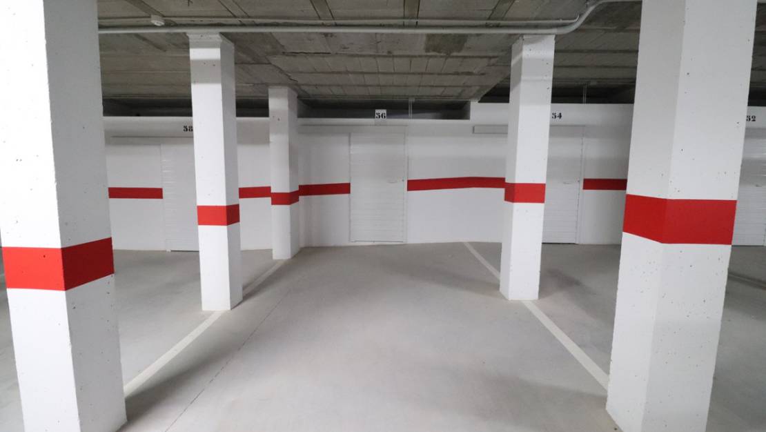 Venta - Apartment - Urbanización El Raso