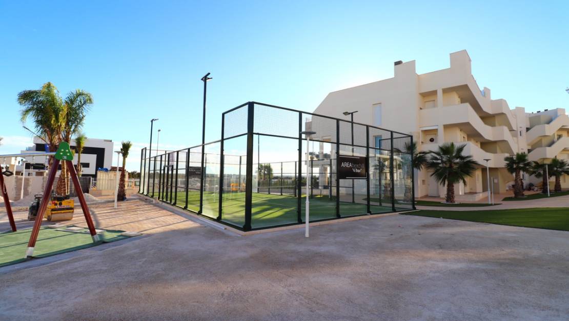 Venta - Apartment - Urbanización El Raso