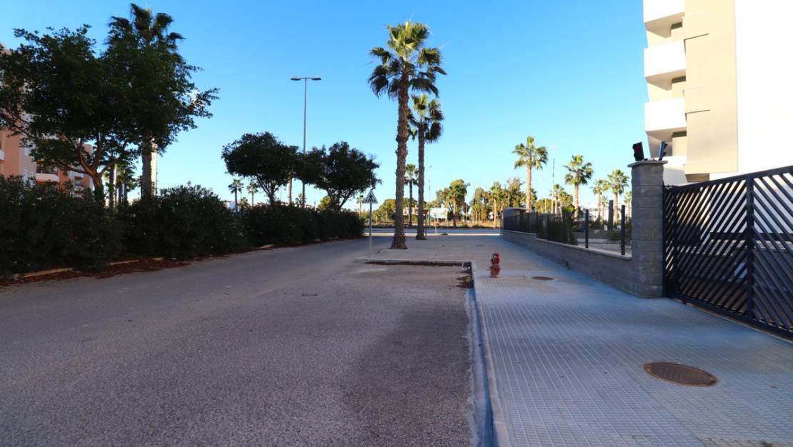 Venta - Apartment - Urbanización El Raso