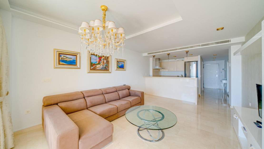 Venta - Apartment - Villajoyosa - Villajoyosa Centro