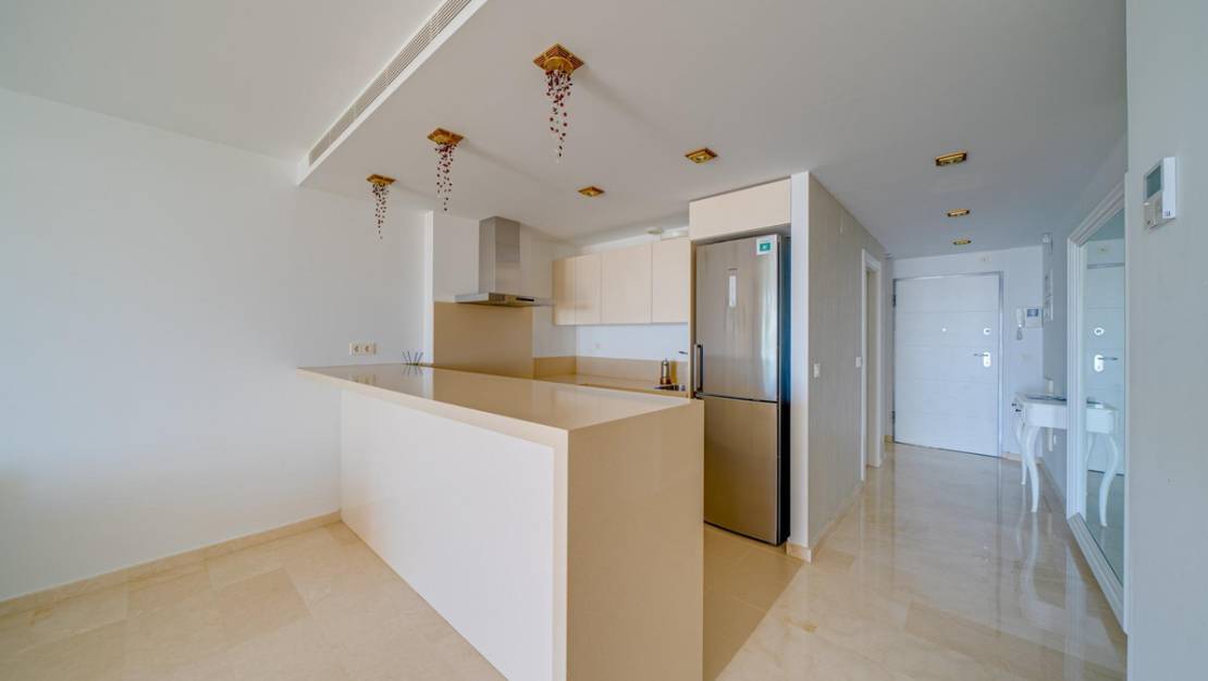 Venta - Apartment - Villajoyosa - Villajoyosa Centro