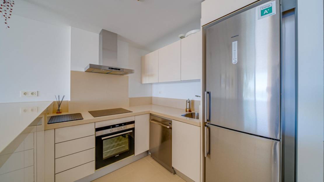 Venta - Apartment - Villajoyosa - Villajoyosa Centro