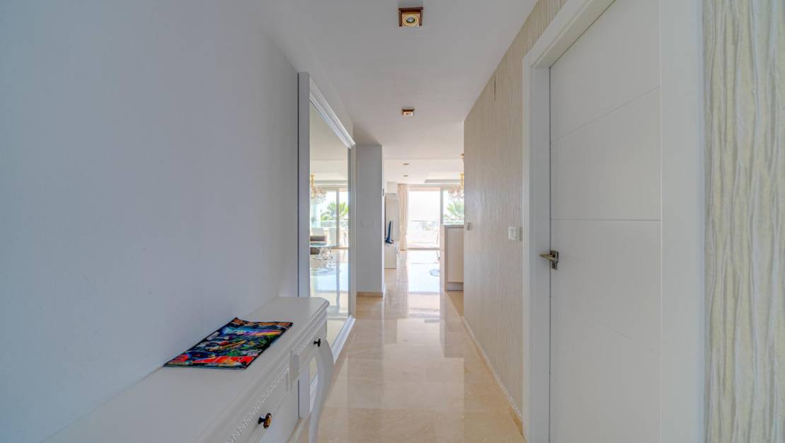 Venta - Apartment - Villajoyosa - Villajoyosa Centro