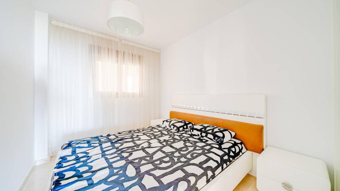 Venta - Apartment - Villajoyosa - Villajoyosa Centro