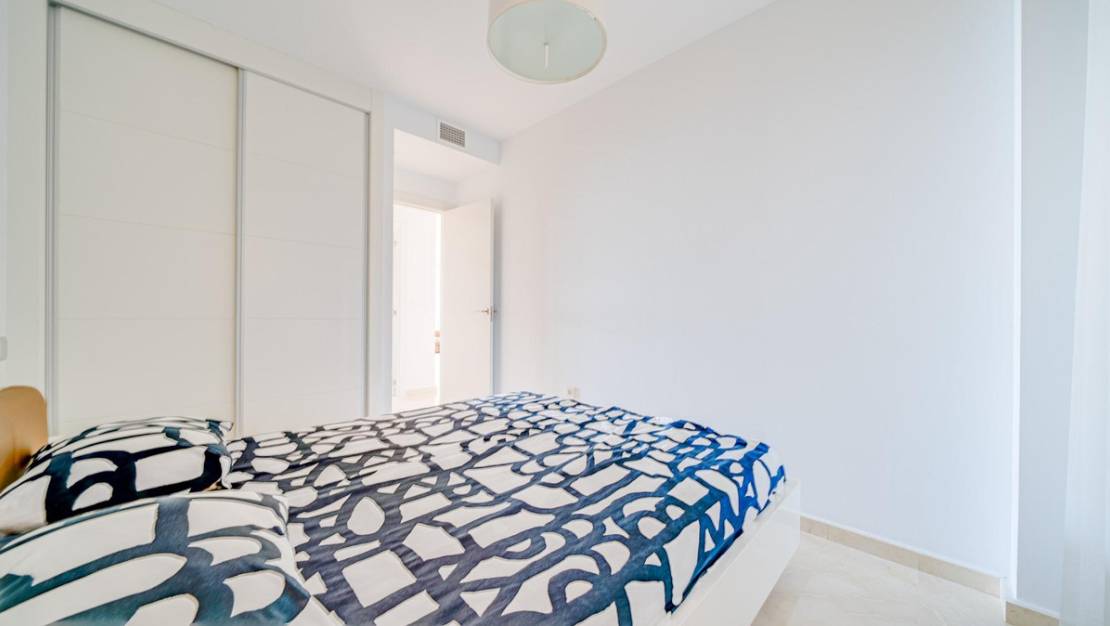 Venta - Apartment - Villajoyosa - Villajoyosa Centro