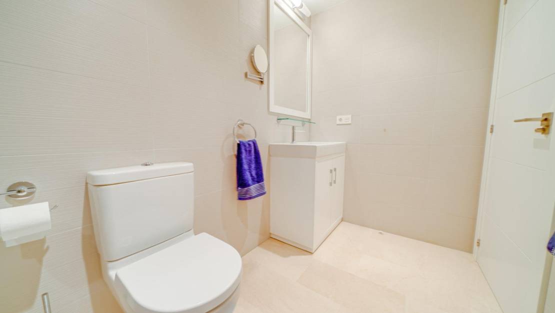 Venta - Apartment - Villajoyosa - Villajoyosa Centro