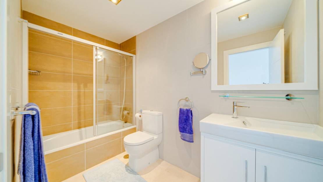 Venta - Apartment - Villajoyosa - Villajoyosa Centro