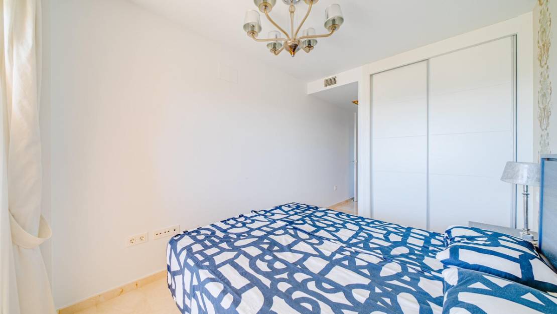 Venta - Apartment - Villajoyosa - Villajoyosa Centro