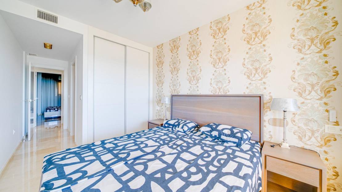 Venta - Apartment - Villajoyosa - Villajoyosa Centro