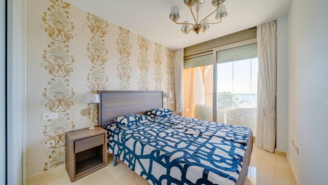 Venta - Apartment - Villajoyosa - Villajoyosa Centro