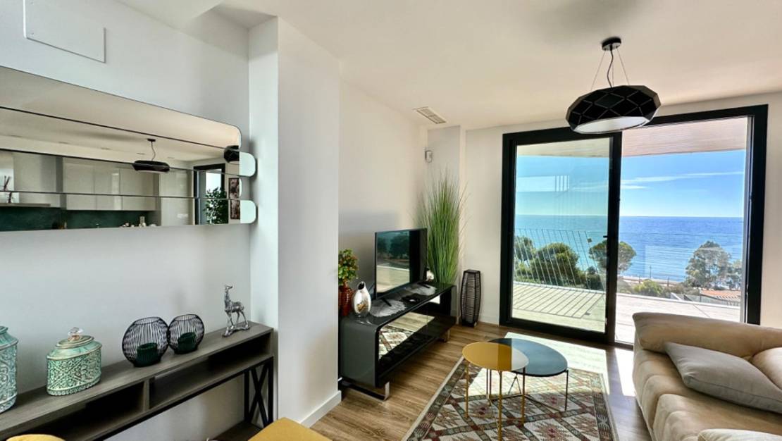 Venta - Apartment - Villajoyosa - Villajoyosa Centro