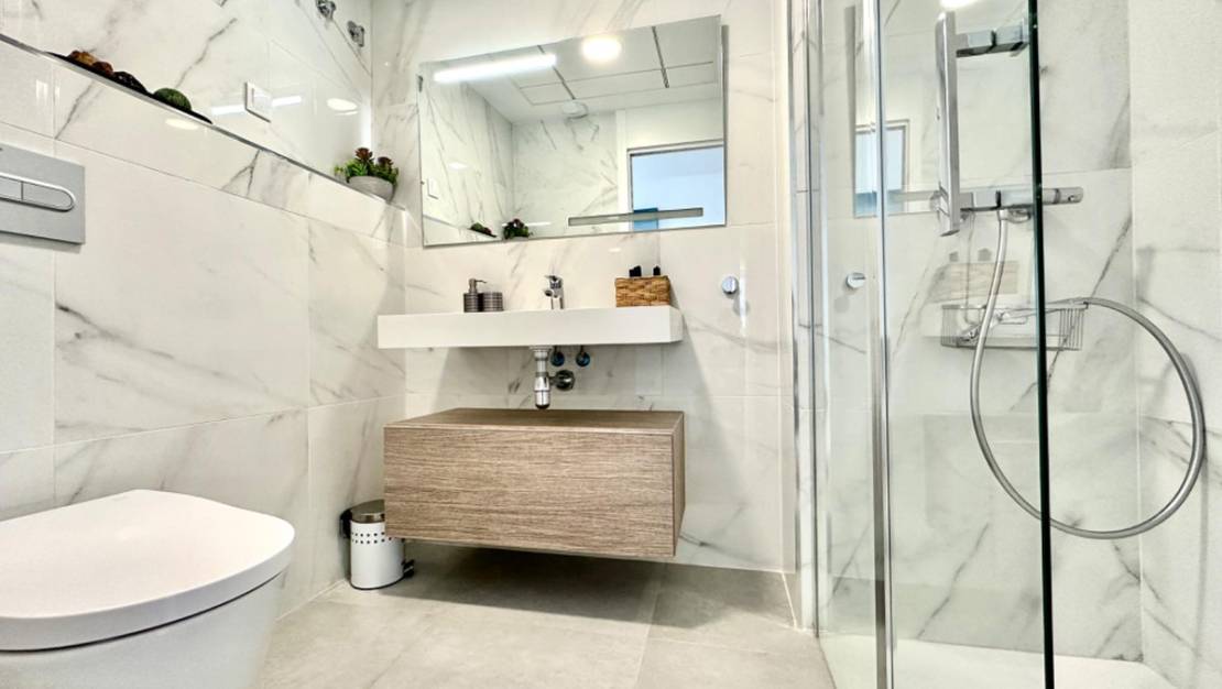 Venta - Apartment - Villajoyosa - Villajoyosa Centro