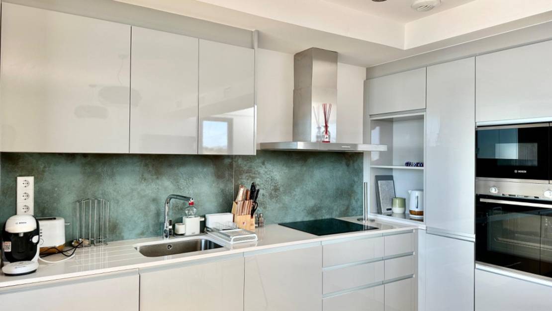 Venta - Apartment - Villajoyosa - Villajoyosa Centro